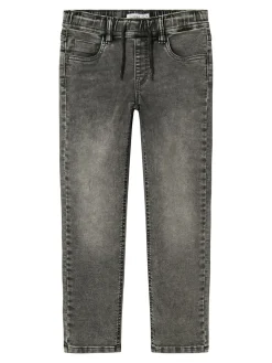 Name It Ryan Slim Jeans, , 152 cm-Børn Jeans