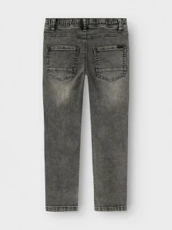 Name It Ryan Slim Jeans, , 152 cm-Børn Jeans