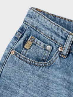 Online Ryan Straight Jeans, , 146 cm Børn Jeans