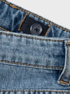 Online Ryan Straight Jeans, , 146 cm Børn Jeans