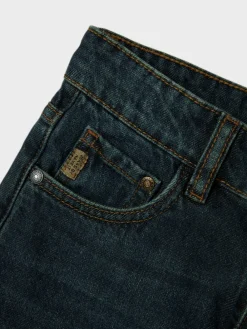 Clearance Ryan Straight Jeans, , 152 cm Børn Jeans