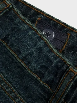 Clearance Ryan Straight Jeans, , 152 cm Børn Jeans