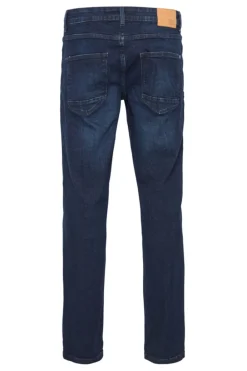 Online Ryder Blue 202 Jeans, , W34/L32 Jeans