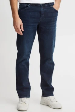 Online Ryder Blue 202 Jeans, , W34/L32 Jeans