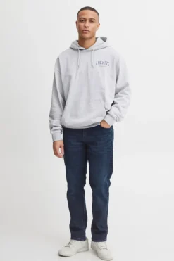 Online Ryder Blue 202 Jeans, , W34/L32 Jeans