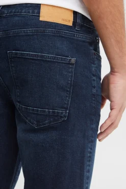 Online Ryder Blue 202 Jeans, , W34/L32 Jeans