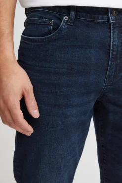 Online Ryder Blue 202 Jeans, , W34/L32 Jeans