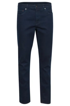 Solid Ryder Blue 202 Jeans, , W33/L34- Jeans