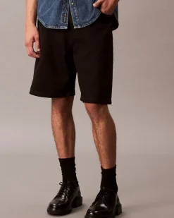 Best 90's Classic Denim Shorts, , 32 Shorts