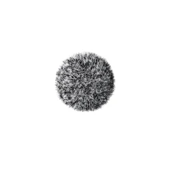 Best 187S Duo Fibre Face Brush Makeupbørster