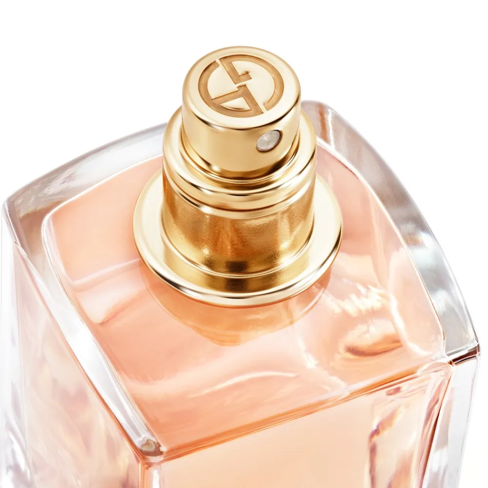Hot Sì Eau De Parfum, 100 ml Eau De Parfum