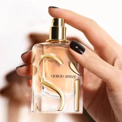 Hot Sì Eau De Parfum, 100 ml Eau De Parfum