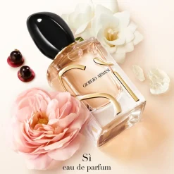 Hot Sì Eau De Parfum, 100 ml Eau De Parfum