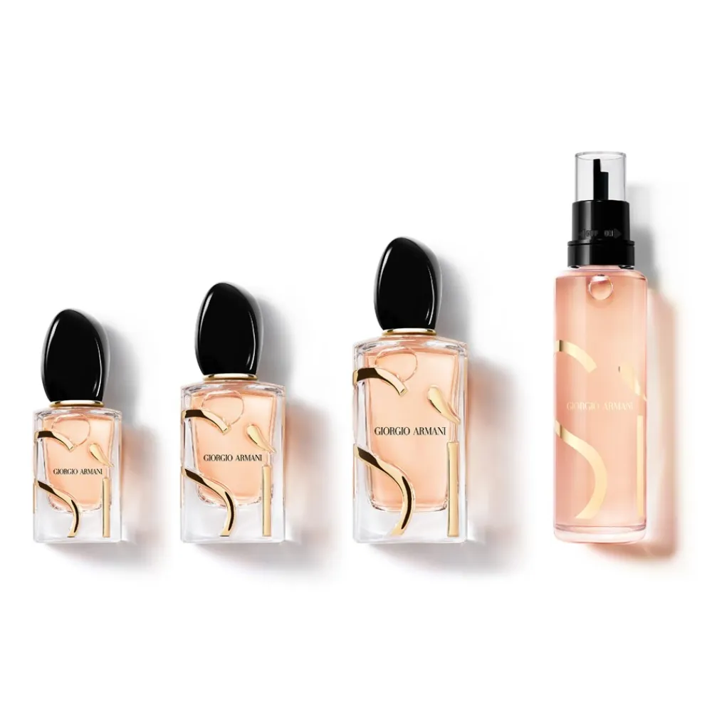 Hot Sì Eau De Parfum, 100 ml Eau De Parfum