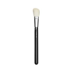 MAC 168S Large Angled Contour Brush- Makeupbørster
