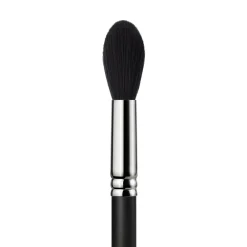 MAC 129S Powder/Blush Brush- Makeupbørster
