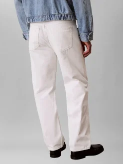 Calvin Klein Jeans 90s Straigth Jeans, , W36/L32- Jeans