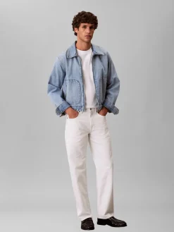 Calvin Klein Jeans 90s Straigth Jeans, , W36/L32- Jeans