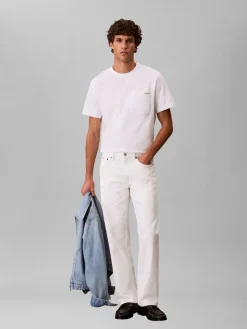 Calvin Klein Jeans 90s Straigth Jeans, , W36/L32- Jeans