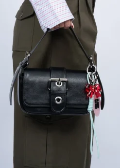 Online SA Soft Surf Bag Charm, Dame Tilbehør