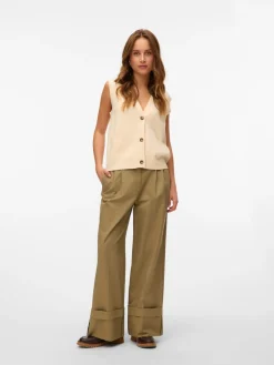 Sale Saba Vest, , L Dame Veste