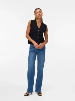 Clearance Saba Vest, , L Dame Veste