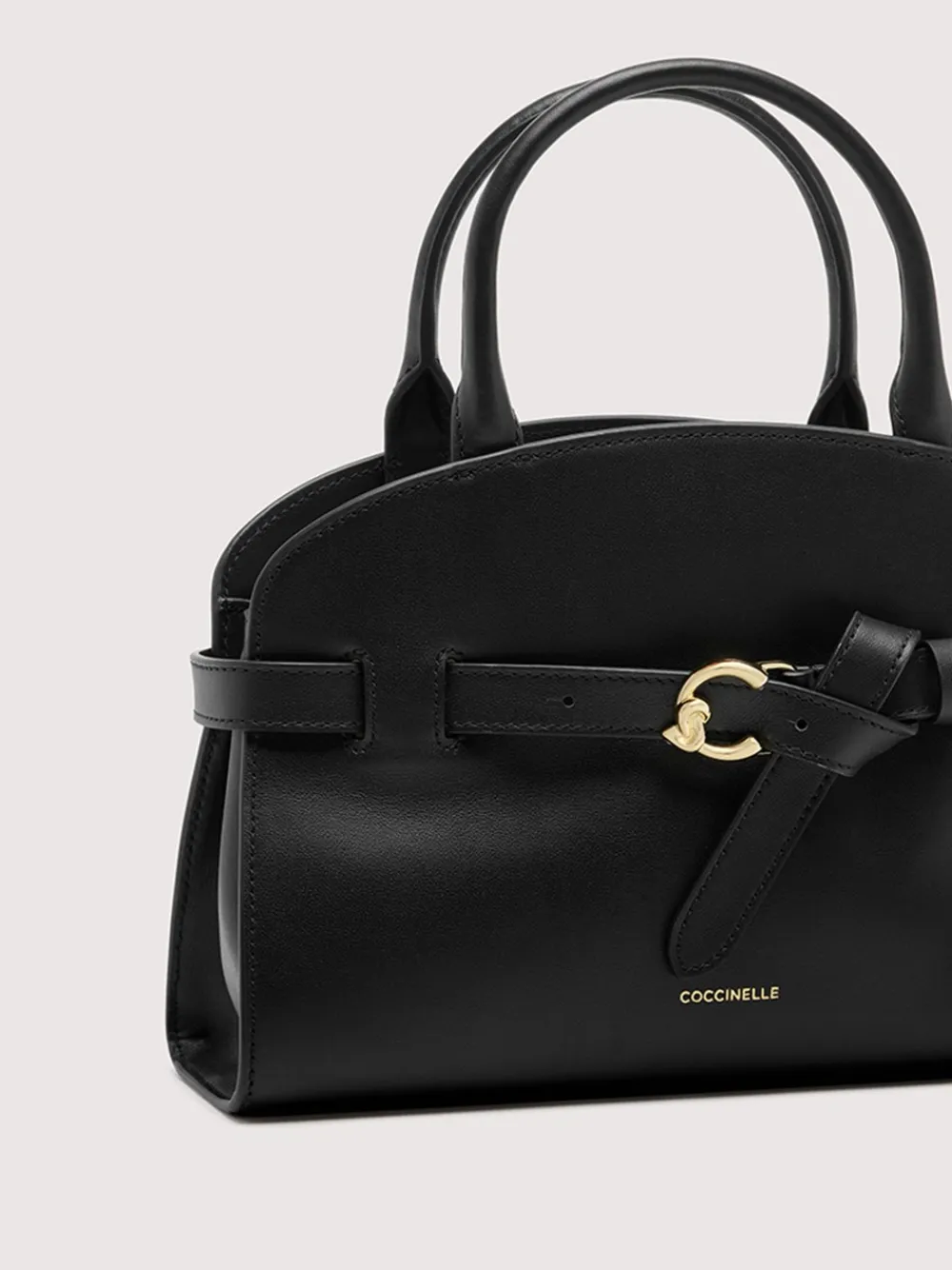 Coccinelle Sabine Small Håndtaske,-Dame Håndtasker