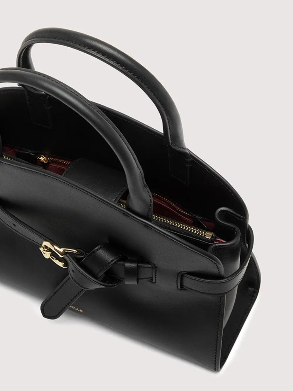Coccinelle Sabine Small Håndtaske,-Dame Håndtasker