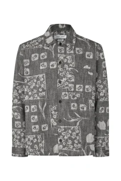 Sacastor X O Overshirt, , XL Overshirts