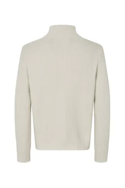Samsøe Samsøe Sadem Zip Cardigan, , L- Cardigans