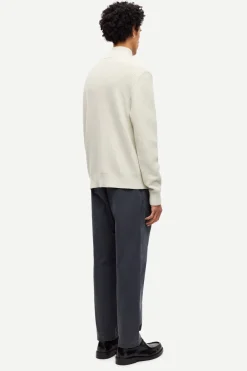 Samsøe Samsøe Sadem Zip Cardigan, , L- Cardigans