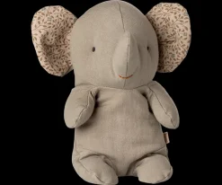 Maileg Safari Friends Elefant,-Børn Bamser & Tøjdyr