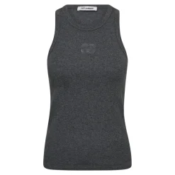 Online SaharaCC Embroidery Tanktop, , L Dame T-Shirts & Toppe