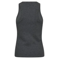 Online SaharaCC Embroidery Tanktop, , L Dame T-Shirts & Toppe
