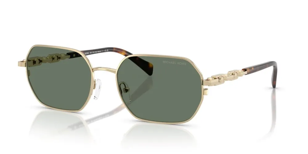 Michael Kors Saint Martin MK1165 Solbriller,- Solbriller