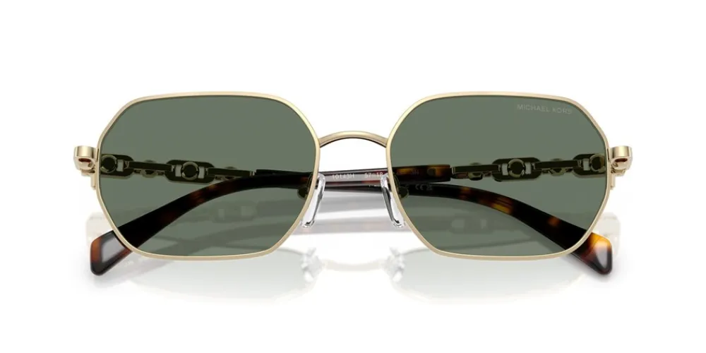 Michael Kors Saint Martin MK1165 Solbriller,- Solbriller