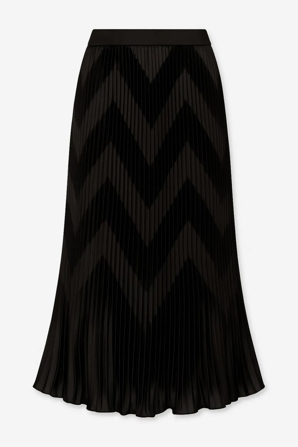 New Saja Nederdel, , S/M Dame Nederdele
