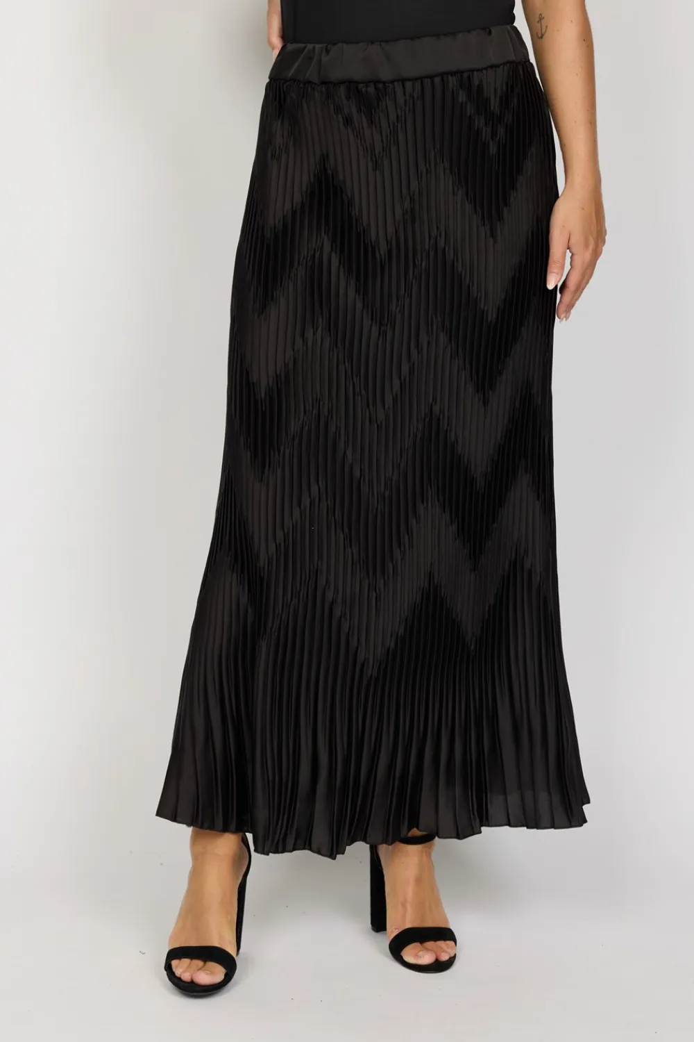 New Saja Nederdel, , S/M Dame Nederdele