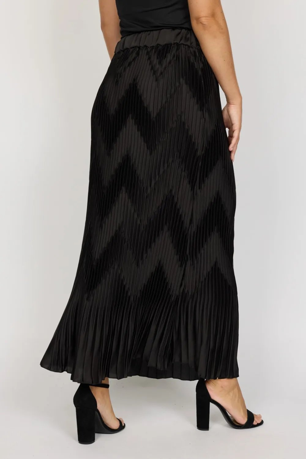 New Saja Nederdel, , S/M Dame Nederdele