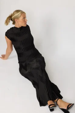 New Saja Nederdel, , S/M Dame Nederdele