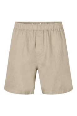 Samsøe Samsøe Sajabari Shorts, , XL- Shorts