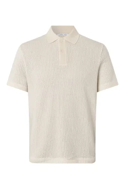 Samsøe Samsøe Sajase Polo, , L- T-Shirts & Poloer