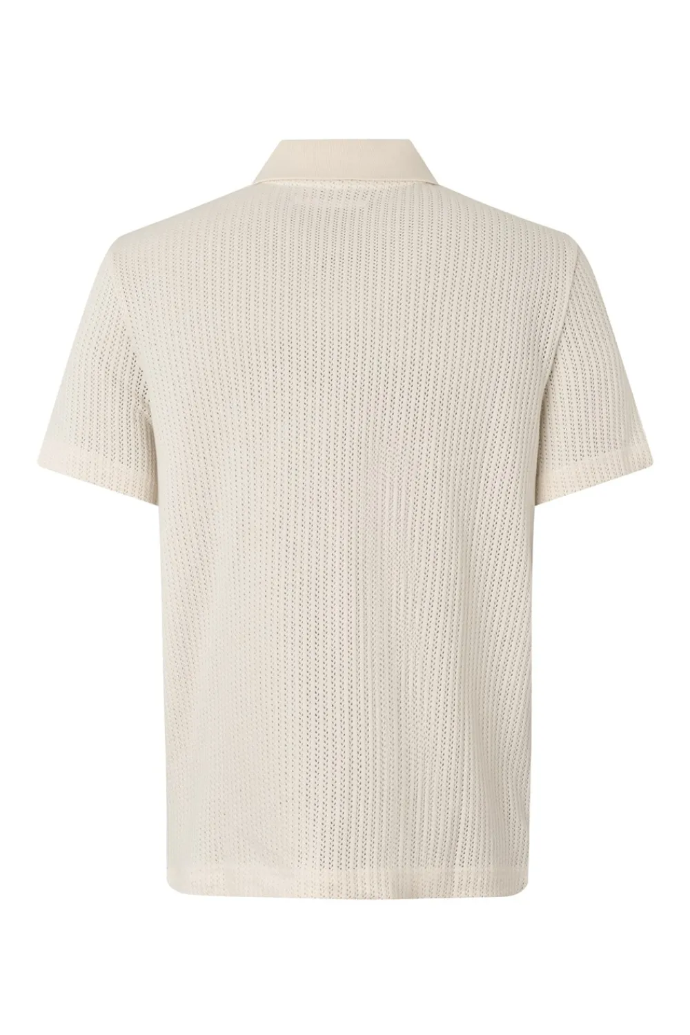 Samsøe Samsøe Sajase Polo, , L- T-Shirts & Poloer