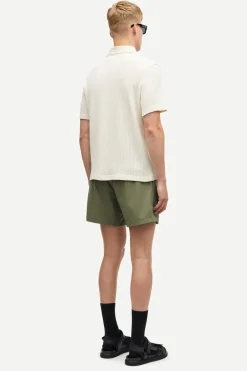 Samsøe Samsøe Sajase Polo, , L- T-Shirts & Poloer