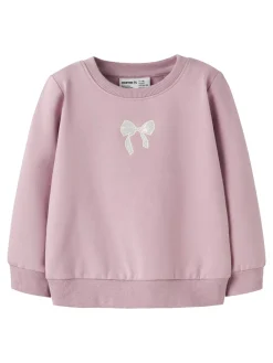 Outlet Sakkina Sweatshirt, , 104 cm Børn Strik & Sweatshirts