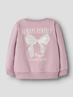 Outlet Sakkina Sweatshirt, , 104 cm Børn Strik & Sweatshirts