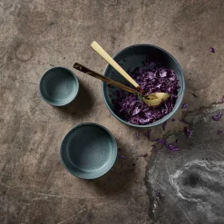 RAW Salatbestiksæt,- Køkken|Bestik