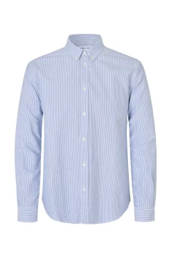 New Saliam BX Skjorte, , XL Skjorter