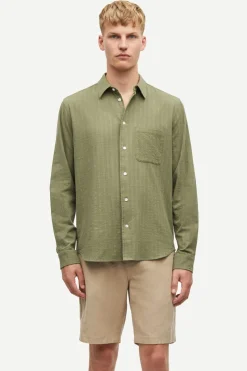 Clearance Saliam FX Skjorte, , L Skjorter