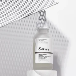 The Ordinary Salicylic Acid 2% Solution Serum, 30 ml- Ansigtspleje